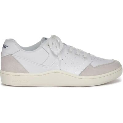 Baskets Sebago Hurricane Blanc 39 - Publicité Baskets Sebago Hurricane Blanc 39 - Publicité