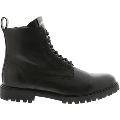 Chaussures Blackstone Lace Up Boots Noir 42 - Publicité Chaussures Blackstone Lace Up Boots Noir 42 - Publicité