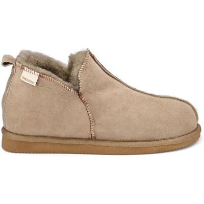 Bottines fourrées femme Shepherd Of Sweden Annie Beige 39 - Publicité Bottines fourrées femme Shepherd Of Sweden Annie Beige 39 - Publicité