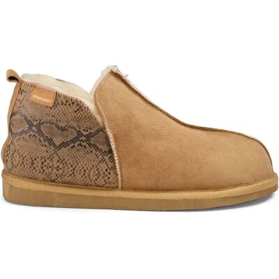 Bottines fourrées femme Shepherd Of Sweden Annie Beige 36 - Publicité Bottines fourrées femme Shepherd Of Sweden Annie Beige 36 - Publicité