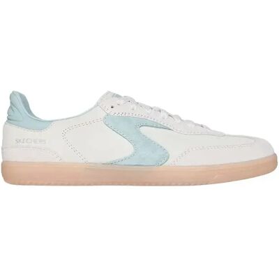 Baskets femme Skechers Hotshot For The Win Beige 38 - Publicité Baskets femme Skechers Hotshot For The Win Beige 38 - Publicité