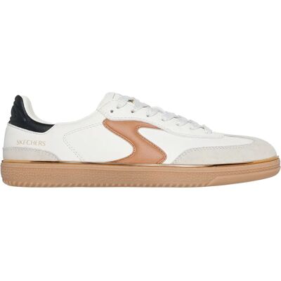 Baskets femme Skechers Hotshot Living Luxe Beige 40 - Publicité Baskets femme Skechers Hotshot Living Luxe Beige 40 - Publicité