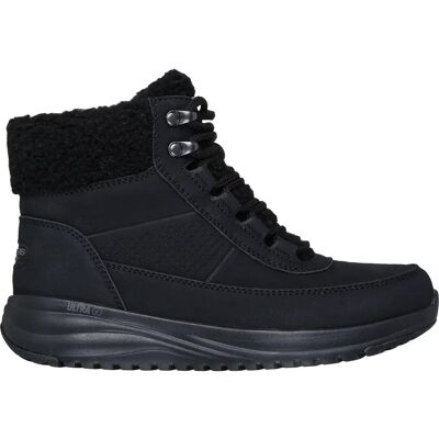 Bottines femme Skechers On-the-GO Stellar Alpine Adventure Noir 36 - Publicité Bottines femme Skechers On-the-GO Stellar Alpine Adventure Noir 36 - Publicité