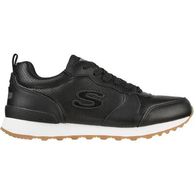 Baskets femme Skechers OG 85-Porthole Noir 36 - Publicité Baskets femme Skechers OG 85-Porthole Noir 36 - Publicité