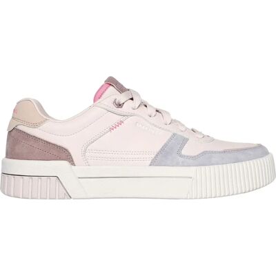 Baskets femme Skechers Jade Stylish Type Rose 36 - Publicité Baskets femme Skechers Jade Stylish Type Rose 36 - Publicité