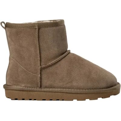 Bottes d'hiver femme Sofie Schnoor Kelliesy Marron 40 - Publicité Bottes d'hiver femme Sofie Schnoor Kelliesy Marron 40 - Publicité