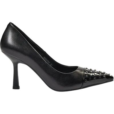 Escarpins femme Sofie Schnoor Lulusw Noir 38 - Publicité Escarpins femme Sofie Schnoor Lulusw Noir 38 - Publicité
