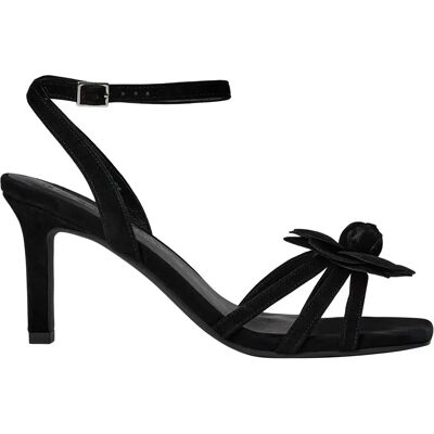 Sandales à talon femme Sofie Schnoor Sofiasw Noir 37 - Publicité Sandales à talon femme Sofie Schnoor Sofiasw Noir 37 - Publicité