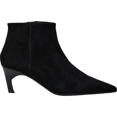 Bottines femme Sofie Schnoor Clarasw Noir 41 - Publicité Bottines femme Sofie Schnoor Clarasw Noir 41 - Publicité
