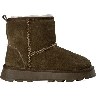 Bottines femme Sofie Schnoor Marie Vert 36 - Publicité Bottines femme Sofie Schnoor Marie Vert 36 - Publicité