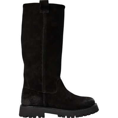 Bottes femme Sofie Schnoor Dittesw Noir 41 - Publicité Bottes femme Sofie Schnoor Dittesw Noir 41 - Publicité