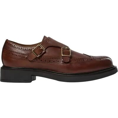 Mocassins femme Sofie Schnoor Sonyasw Marron 41 - Publicité Mocassins femme Sofie Schnoor Sonyasw Marron 41 - Publicité