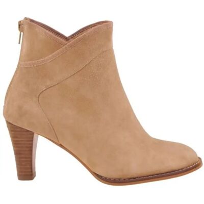 Bottines femme Sofie Schnoor Beige 36 - Publicité Bottines femme Sofie Schnoor Beige 36 - Publicité