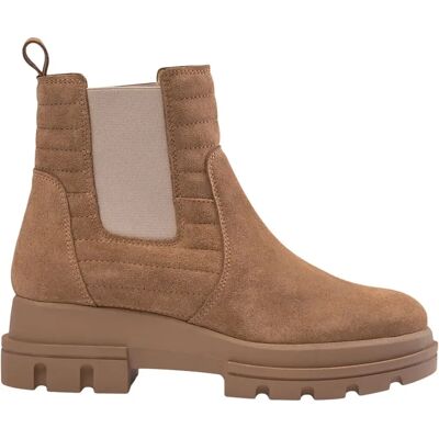 Bottines femme Sofie Schnoor Petrinesw Beige 37 - Publicité Bottines femme Sofie Schnoor Petrinesw Beige 37 - Publicité