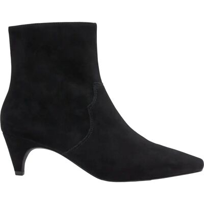Bottines femme Sofie Schnoor Gisellesw Noir 41 - Publicité Bottines femme Sofie Schnoor Gisellesw Noir 41 - Publicité