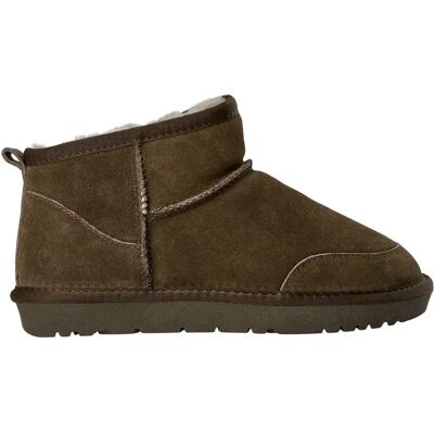 Bottines femme Sofie Schnoor Marthasw Vert 41 - Publicité Bottines femme Sofie Schnoor Marthasw Vert 41 - Publicité