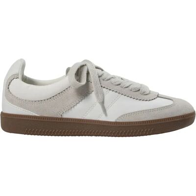 Baskets femme Sofie Schnoor Elizabethsw Blanc 36 - Publicité Baskets femme Sofie Schnoor Elizabethsw Blanc 36 - Publicité
