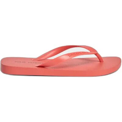 Tongs femme Sofie Schnoor Frikasy Rouge 35 - Publicité Tongs femme Sofie Schnoor Frikasy Rouge 35 - Publicité