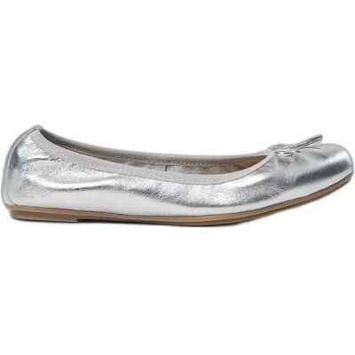 Ballerines femme Sofie Schnoor Malousy Gris 38 - Publicité Ballerines femme Sofie Schnoor Malousy Gris 38 - Publicité