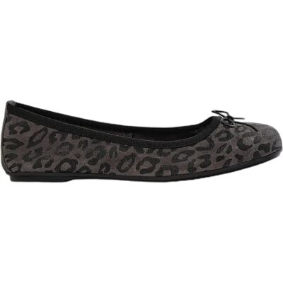 Ballerines femme Sofie Schnoor Agnessy Marron 37 - Publicité Ballerines femme Sofie Schnoor Agnessy Marron 37 - Publicité