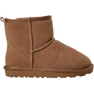 Bottines femme Sofie Schnoor Kelliesy Teddy Beige 38 - Publicité Bottines femme Sofie Schnoor Kelliesy Teddy Beige 38 - Publicité
