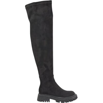 Bottes femme Sofie Schnoor Noir 38 - Publicité Bottes femme Sofie Schnoor Noir 38 - Publicité
