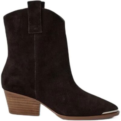 Bottines femme Sofie Schnoor Mariasw Noir 37 - Publicité Bottines femme Sofie Schnoor Mariasw Noir 37 - Publicité