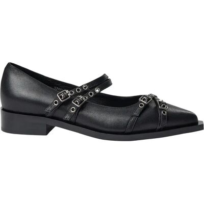 Ballerines femme Sofie Schnoor Emilysw Noir 37 - Publicité Ballerines femme Sofie Schnoor Emilysw Noir 37 - Publicité