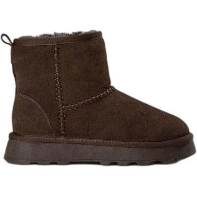 Bottes d'hiver femme Sofie Schnoor Mariesw Teddy Marron 37 - Publicité Bottes d'hiver femme Sofie Schnoor Mariesw Teddy Marron 37 - Publicité
