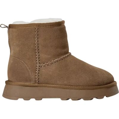 Bottes d'hiver femme Sofie Schnoor Mariesw Teddy Marron 36 - Publicité Bottes d'hiver femme Sofie Schnoor Mariesw Teddy Marron 36 - Publicité