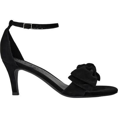 Sandales à talon femme Sofie Schnoor Ivy Noir 37 - Publicité Sandales à talon femme Sofie Schnoor Ivy Noir 37 - Publicité