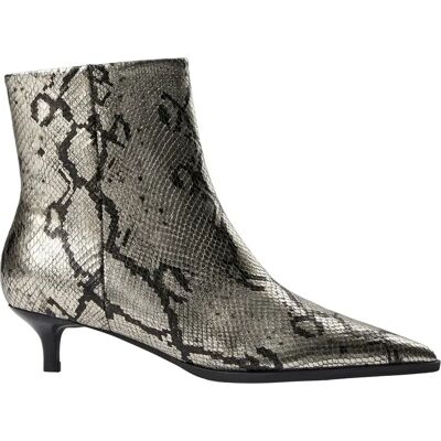 Bottines femme Sofie Schnoor Alana Doré 38 - Publicité Bottines femme Sofie Schnoor Alana Doré 38 - Publicité