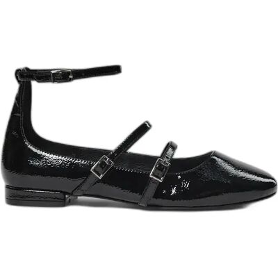Ballerines femme Sofie Schnoor Elinorsw Noir 37 - Publicité Ballerines femme Sofie Schnoor Elinorsw Noir 37 - Publicité