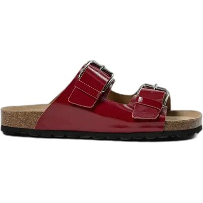 Sandales femme Sofie Schnoor Novasw Rouge 36 - Publicité Sandales femme Sofie Schnoor Novasw Rouge 36 - Publicité