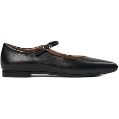 Ballerines femme Sofie Schnoor Marysw Noir 37 - Publicité Ballerines femme Sofie Schnoor Marysw Noir 37 - Publicité