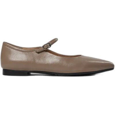 Ballerines femme Sofie Schnoor Marysw Marron 36 - Publicité Ballerines femme Sofie Schnoor Marysw Marron 36 - Publicité