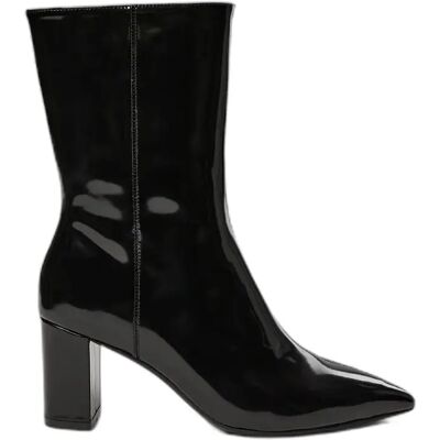 Bottines femme Sofie Schnoor Piper Noir 37 - Publicité Bottines femme Sofie Schnoor Piper Noir 37 - Publicité
