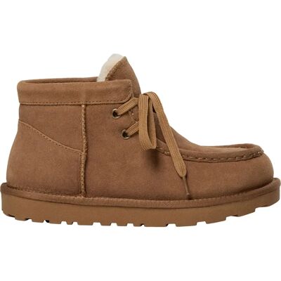 Bottines femme Sofie Schnoor Sanne Beige 36 - Publicité Bottines femme Sofie Schnoor Sanne Beige 36 - Publicité