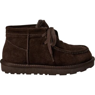 Bottines femme Sofie Schnoor Sanne Marron 42 - Publicité Bottines femme Sofie Schnoor Sanne Marron 42 - Publicité
