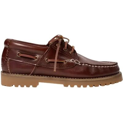 Chaussures bateau femme Sofie Schnoor Carlie Marron 41 - Publicité Chaussures bateau femme Sofie Schnoor Carlie Marron 41 - Publicité