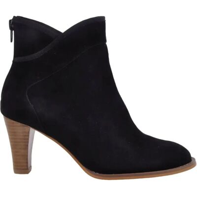 Bottines femme Sofie Schnoor Veronicasw Noir 41 - Publicité Bottines femme Sofie Schnoor Veronicasw Noir 41 - Publicité