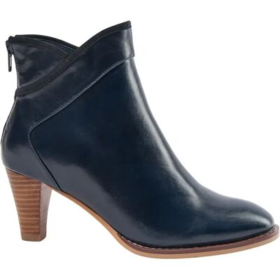 Bottines femme Sofie Schnoor Velasw Bleu 41 - Publicité Bottines femme Sofie Schnoor Velasw Bleu 41 - Publicité