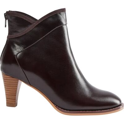 Bottines femme Sofie Schnoor Velasw Marron 36 - Publicité Bottines femme Sofie Schnoor Velasw Marron 36 - Publicité