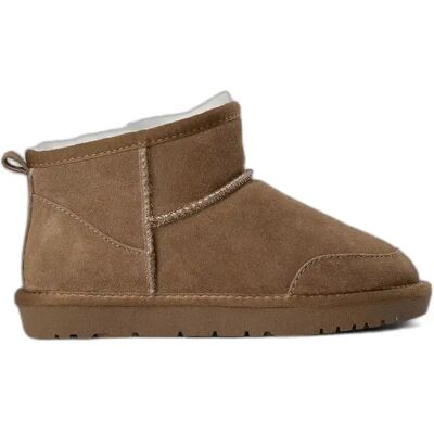 Bottes d'hiver femme Sofie Schnoor Marhasw Teddy Marron 37 - Publicité Bottes d'hiver femme Sofie Schnoor Marhasw Teddy Marron 37 - Publicité