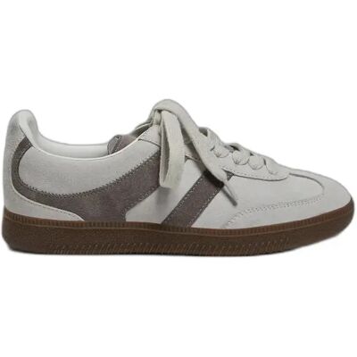 Baskets femme Sofie Schnoor Stellasw Gris 38 - Publicité Baskets femme Sofie Schnoor Stellasw Gris 38 - Publicité