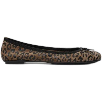 Ballerines femme Sofie Schnoor Minnasw Marron 39 - Publicité Ballerines femme Sofie Schnoor Minnasw Marron 39 - Publicité