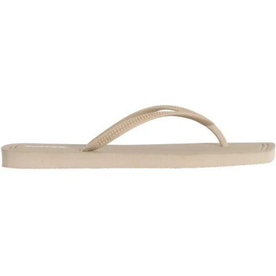 Tongs femme Softee Capri Blanc 38 - Publicité Tongs femme Softee Capri Blanc 38 - Publicité