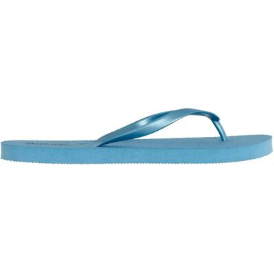 Tongs femme Softee Creta Bleu 39 - Publicité Tongs femme Softee Creta Bleu 39 - Publicité