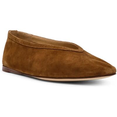 Ballerines femme Steve Madden Leni Doré 37 - Publicité Ballerines femme Steve Madden Leni Doré 37 - Publicité