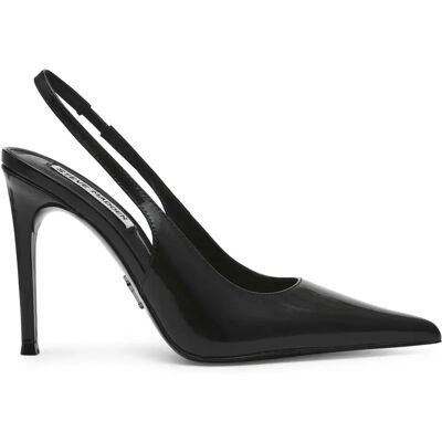 Sandales à talon femme Steve Madden Reyes Noir 37 - Publicité Sandales à talon femme Steve Madden Reyes Noir 37 - Publicité